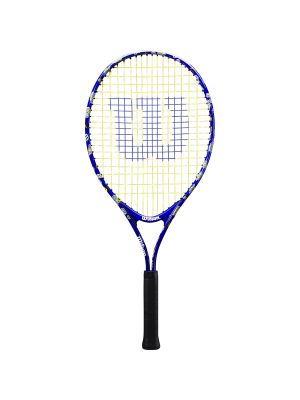 Wilson Minions 3.0 25 Junior Tennis Racket WR124110