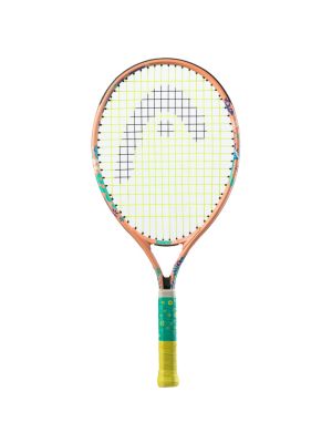 Head Coco 21'' Junior Tennis Racket 233022