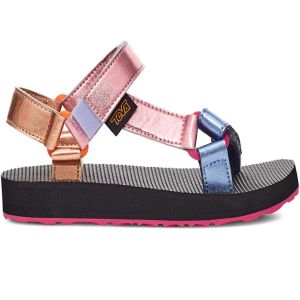 Teva Original Universal Shimmer Kids Sandals