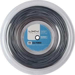 Luxilon Alu Power Tennis String (1.25mm, 220m) WRZ990100