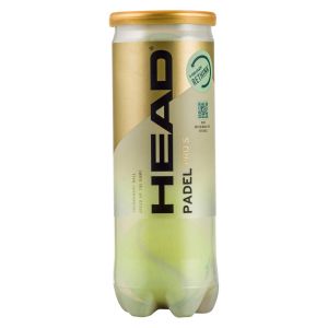 Head Pro S Padel Balls x 3 575713