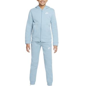 Nike Sportswear Big Kid's Tracksuit BV3634-494