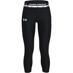 Under Armour HeatGear Ankle Crop Girl's Capri 1361237-001