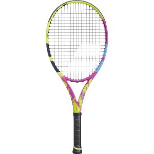 Детска тенис ракета Babolat Pure Aero Rafa 26 140470-371