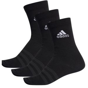 adidas Light Crew Sport Socks x 3