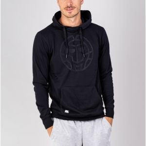 Bidi Badu Nishan Lifestyle Men's Hoody M18062202-BK