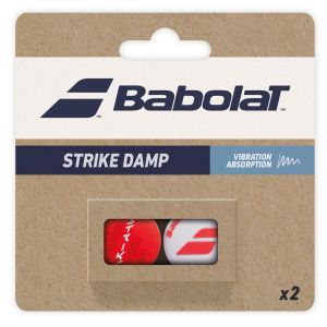 Babolat Strike Tennis Dampener x 2 700125-100