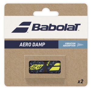 Babolat Aero Dampeners x 2 700126-100