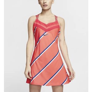 Nikecourt Women's Tennis Dress CI9225-644