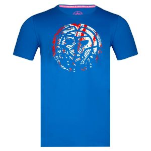 Bidi Badu Tumelo Lifestyle Boy's T-Shirt B369051222-BL