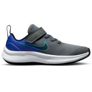 Nike Star Runner 3 Little Kids' Running Shoes DA2777-012