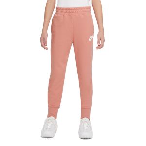 Nike Sportswear Club Big Kids French Terry Pants DC7211-824