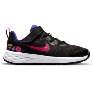 Nike Revolution 6 SE Little Kids' Shoes DD1103-013