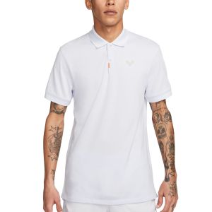 The Nike Polo Rafa Men's Slim-Fit Tennis Polo DD8532-085