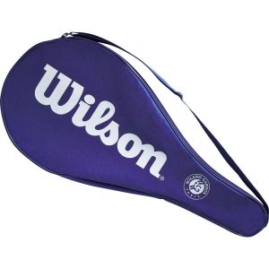 Wilson Roland Garros Full Tennis Racket Cover WR8402701