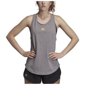 adidas New York Graphic Women's Tennis Tank ED6197