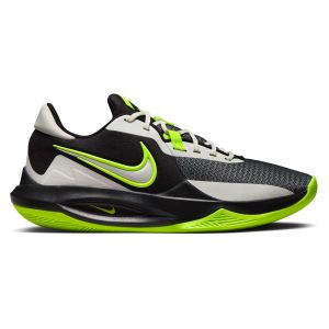 Nike Precision 6 Basketball Shoes DD9535-009