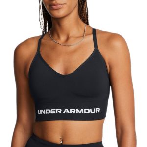 Under Armour Vanish Seamless Women's Low Sports Bra 1384417-001