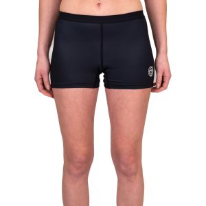 Bidi Badu Crew Women's Short W1130001-BK