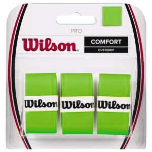 Wilson Pro Overgrips Blade x 3 WRZ470810