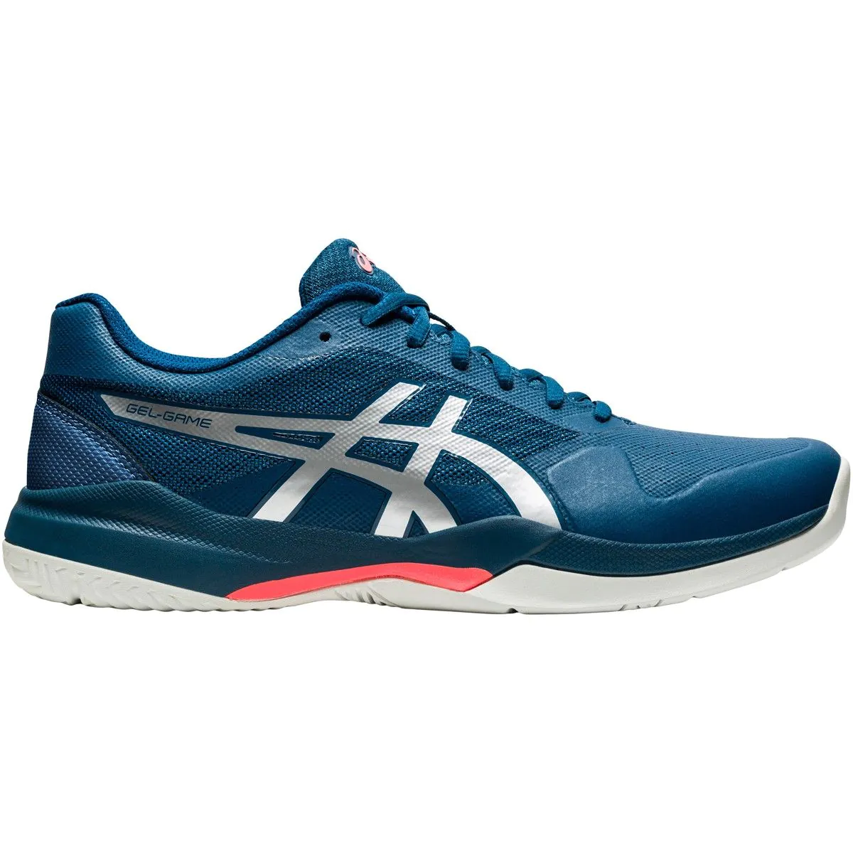 Asics Gel Game 7 Men s Tennis Shoes 1041A042 402