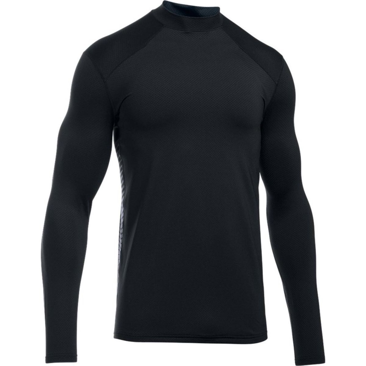 Under Armour ColdGear Reactor Fitted Men s Long Sleeve 12982