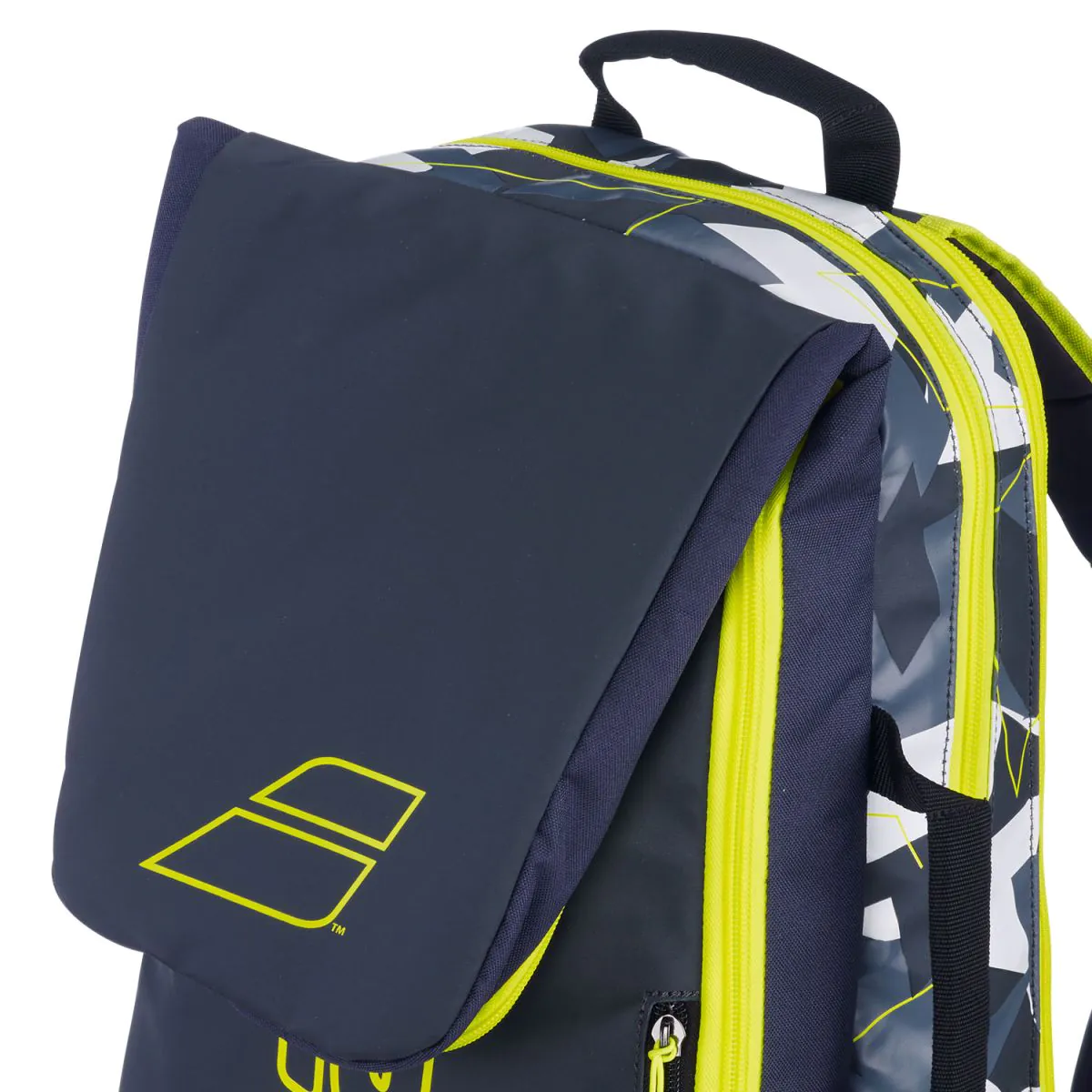 Babolat Pure Aero Tennis Backpack 2023 753101 370