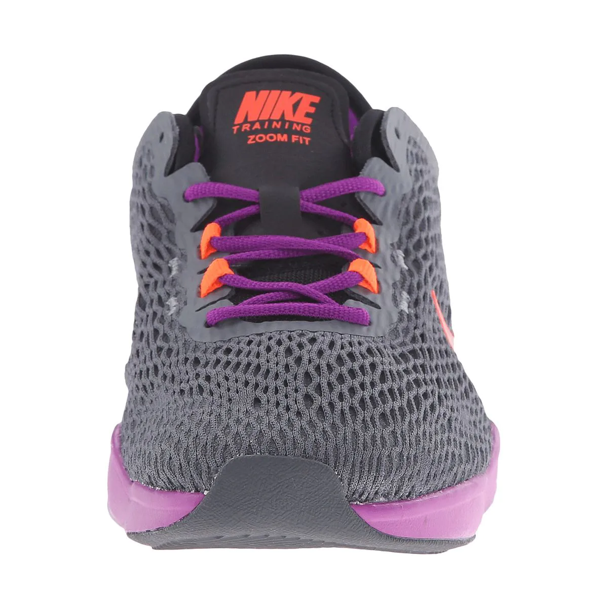 Nike training zoom fit women's hotsell