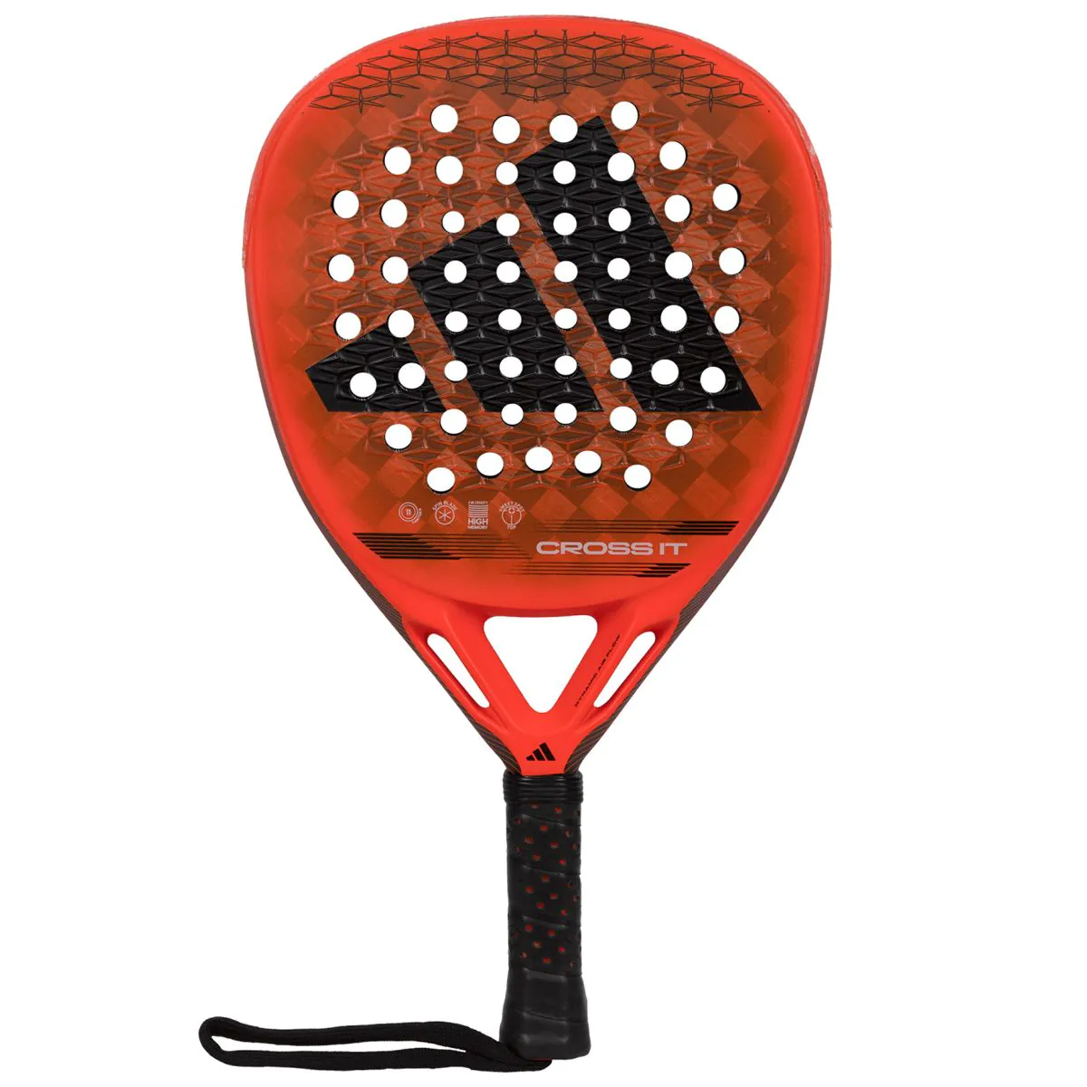 Adidas squash racket online