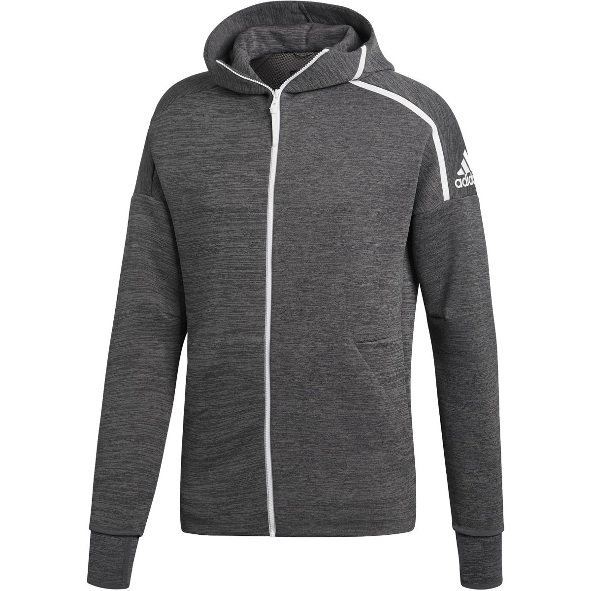 Adidas tennis zne hoodie hotsell