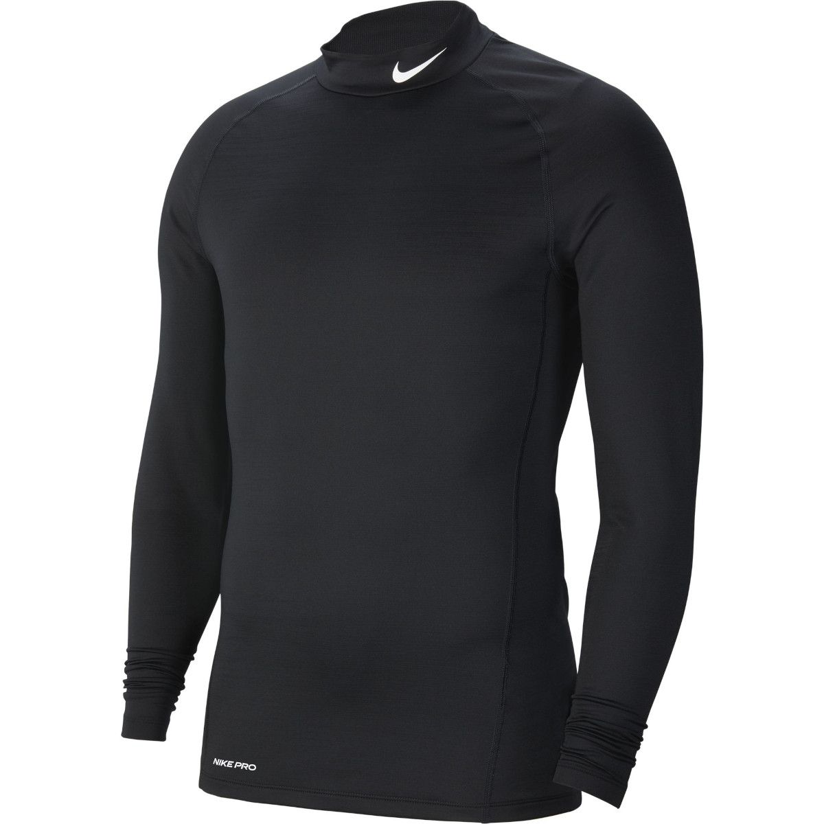 Nike Pro Warm Men s Long Sleeve Top CU4970 010