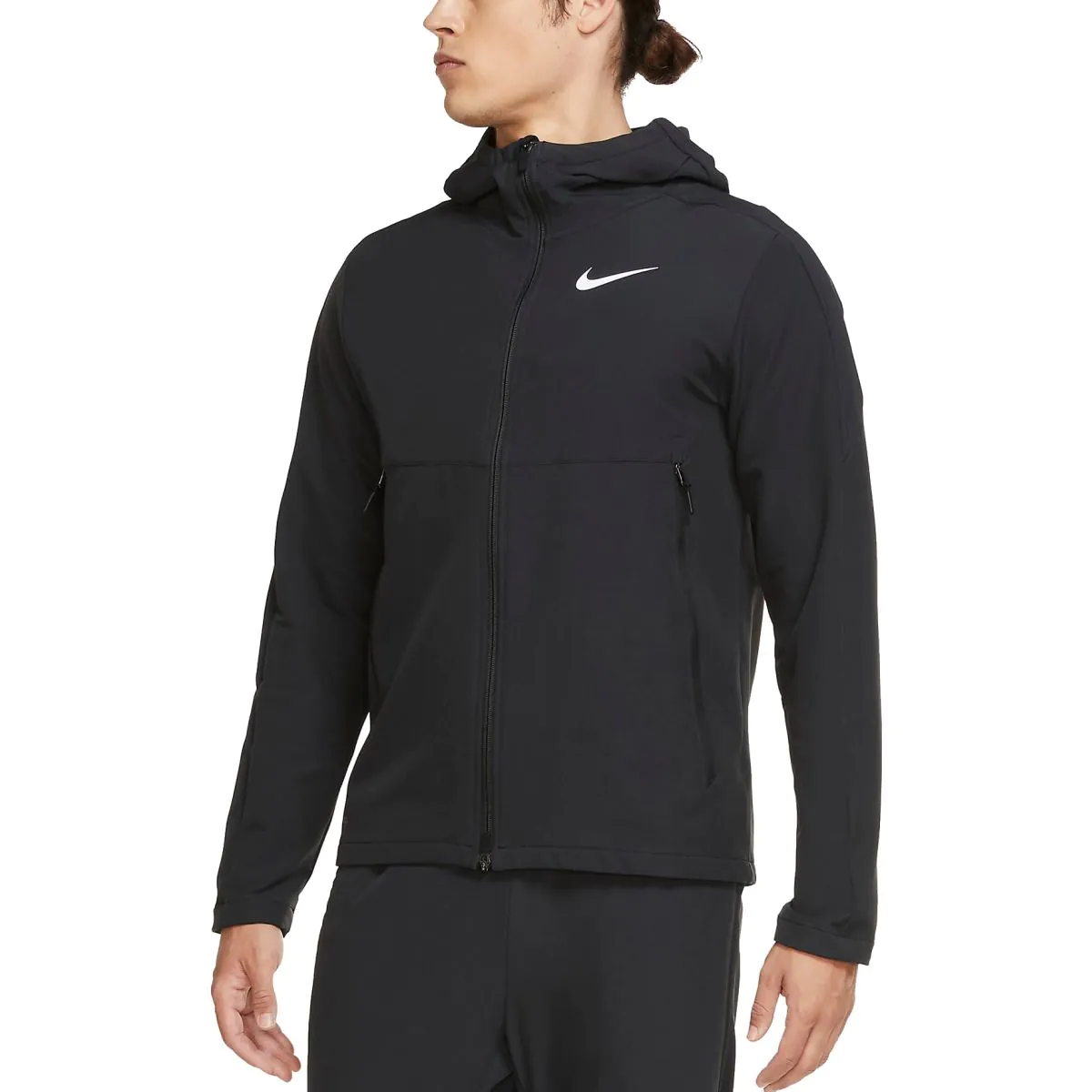 Nike Essential Men s Running Jacket CU5358 010