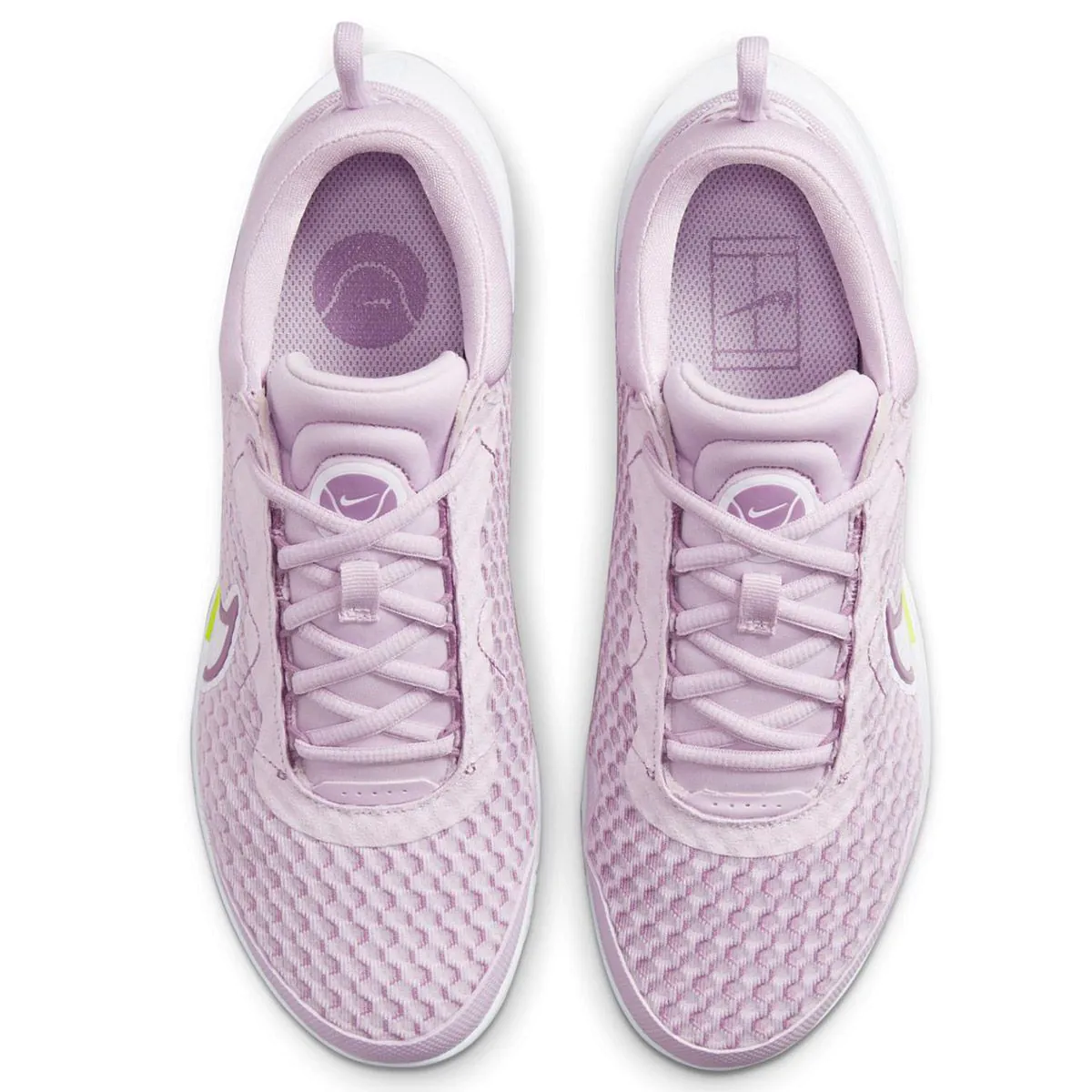 NikeCourt Zoom Pro Women s Tennis Shoes DH0990 555