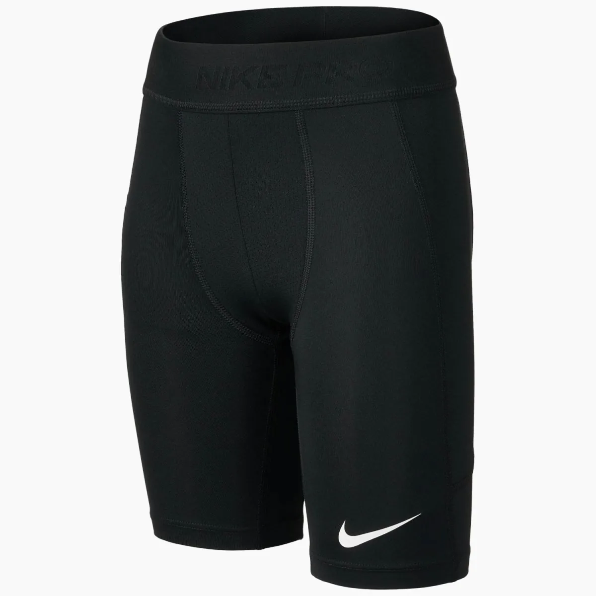 Nike Pro Big Kids Dri FIT Shorts