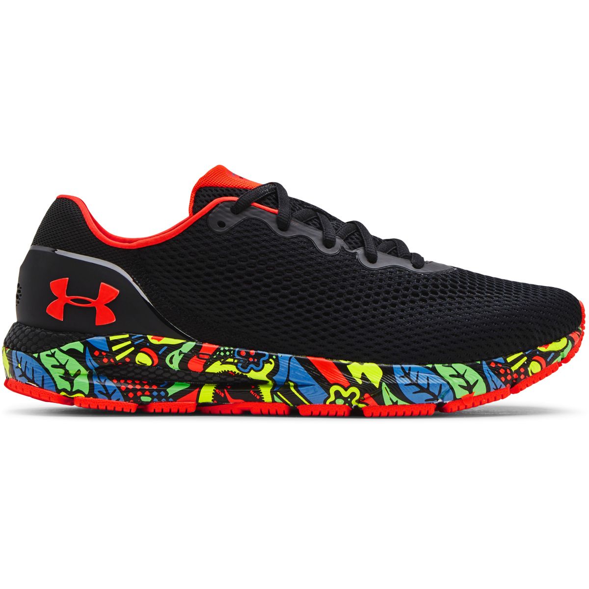 Under Armour HOVR Sonic 4 Run Weird Men s Running Shoes 3025