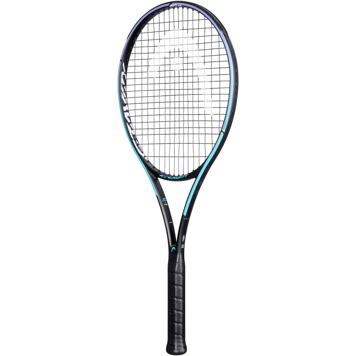 Head Graphene 360+ Gravity MP Lite Tennis Racquet 233831