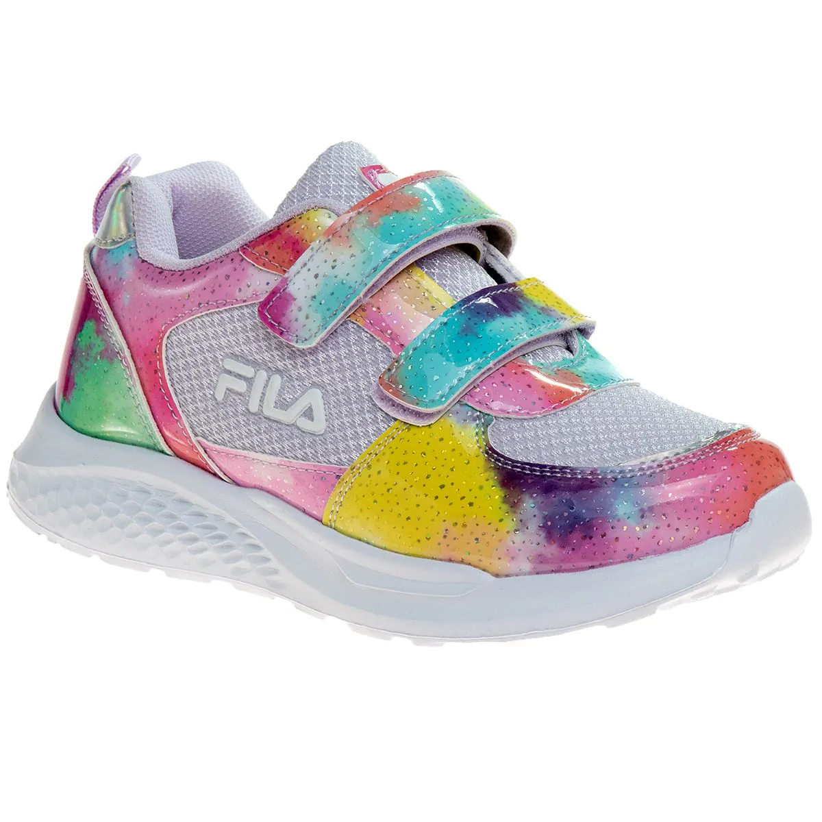 Fila Comfort Shine Kids Shoes 3JS13009 002