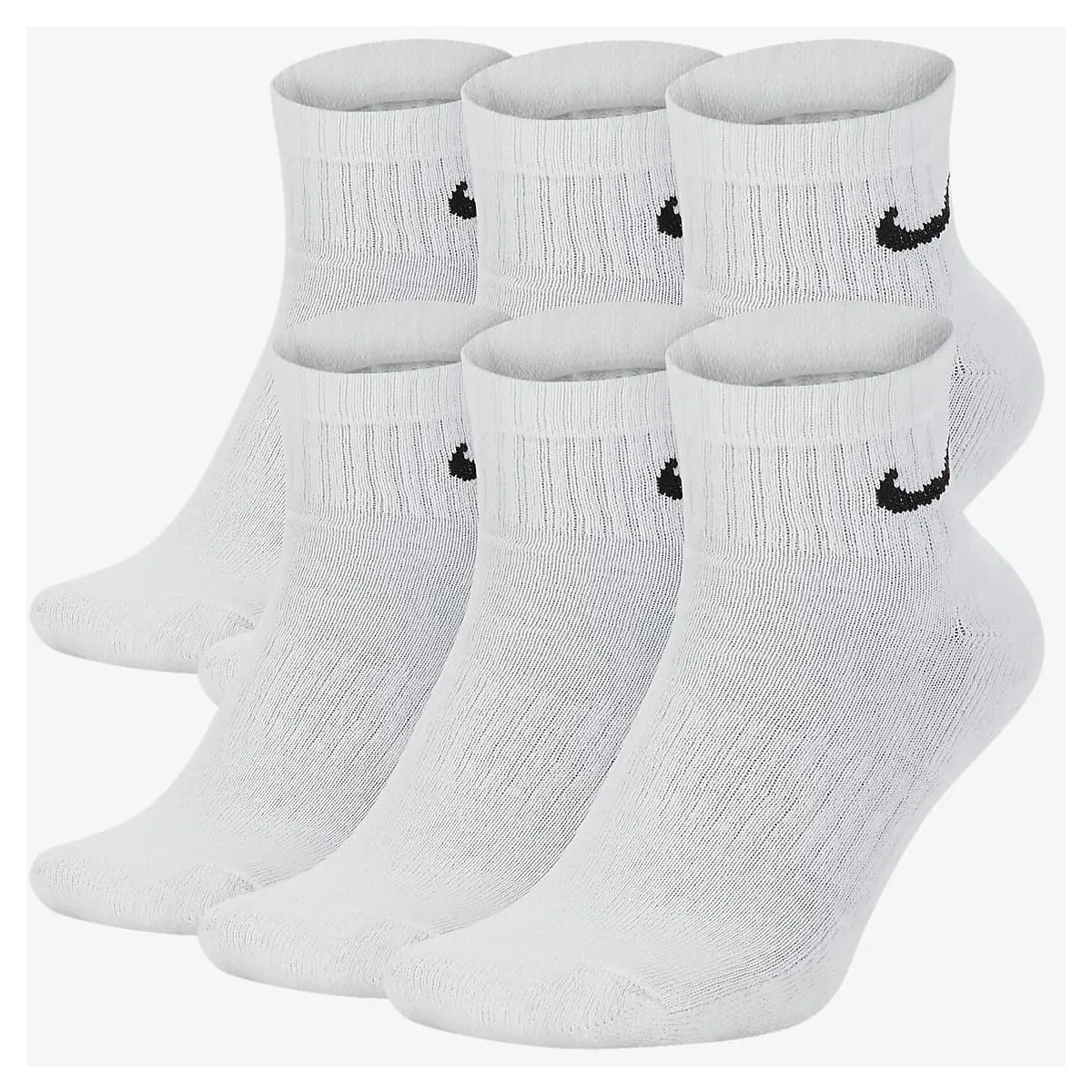 Orders nike ribbed socks