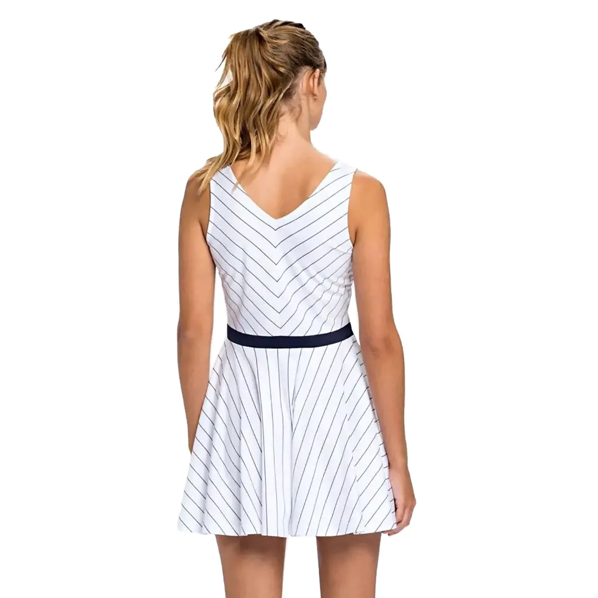 Fila womens shops tennis dress