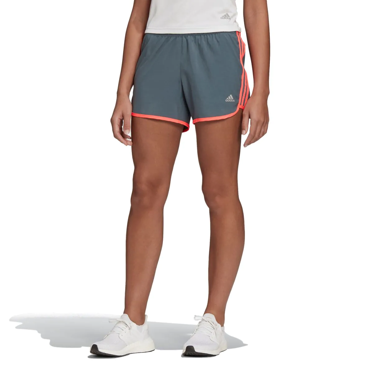 adidas Marathon 20 Women s Running Shorts GC6874