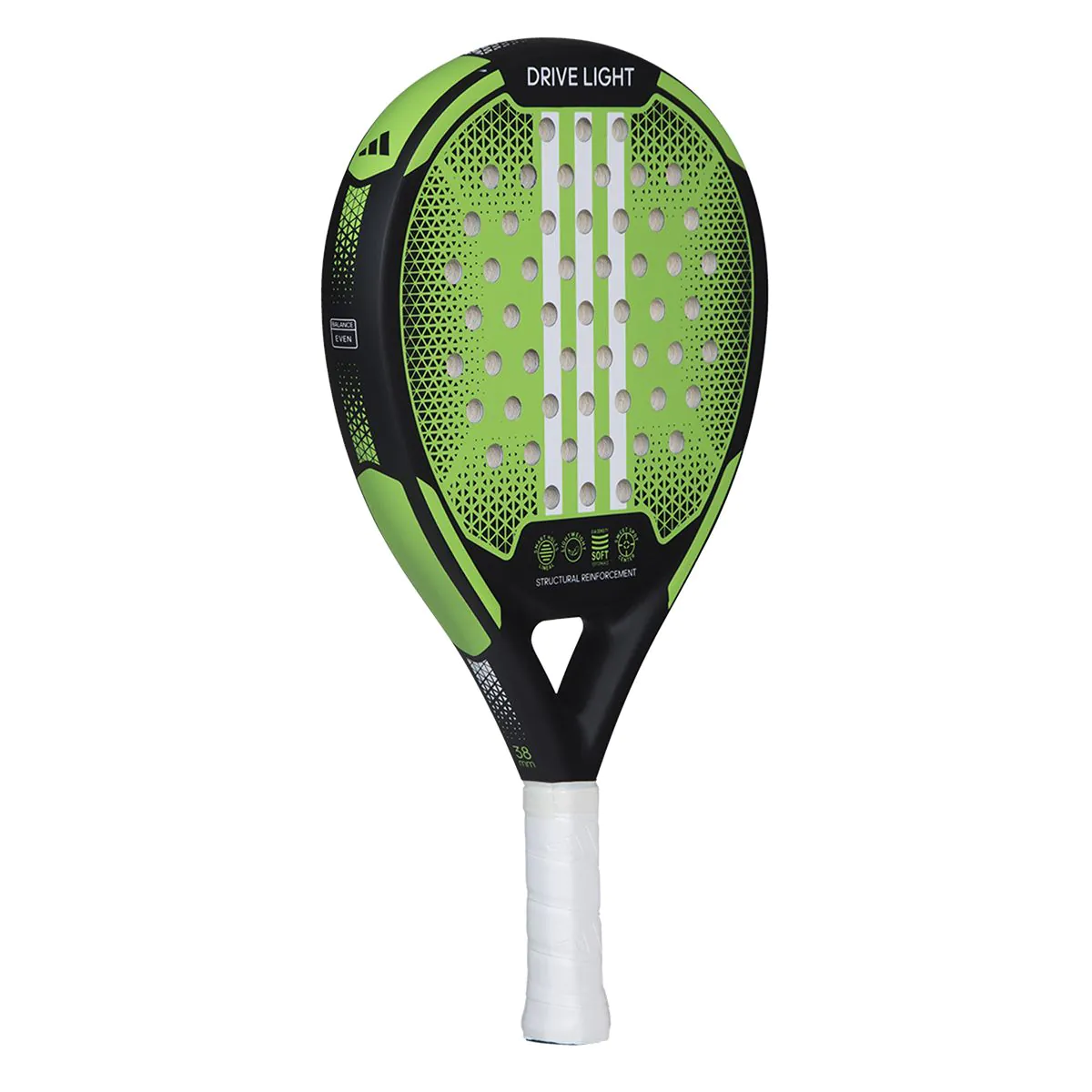 Adidas racquet sports equipment sale