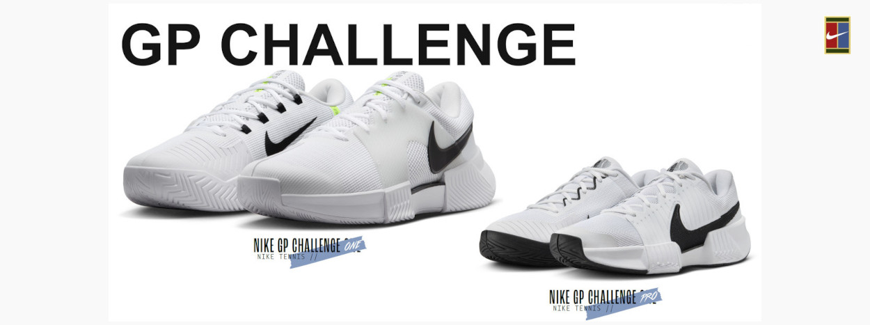 Обувки за тенис Nike - Tennis Shoes | e-tennis