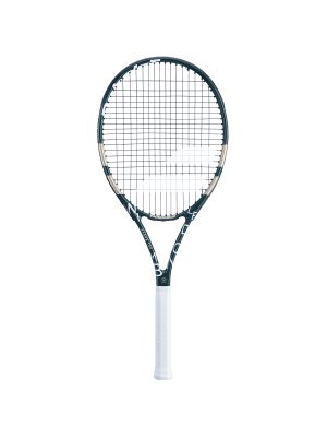 Babolat Evoke 102 Wimbledon Tennis Racquet 121231-100