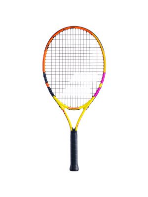 Babolat Nadal 25 Junior Tennis Racket 140462-100