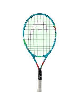 Head Novak 25 Junior Tennis Racket 233102