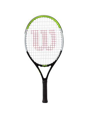 Wilson Blade Feel 23 Junior Tennis Racket WR057610