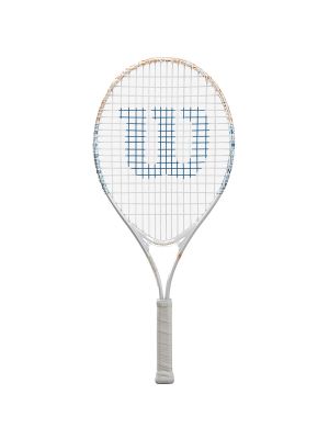 Wilson Roland Garros Elite 21 Junior Tennis Racκet WR086510