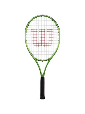 Wilson Blade Feel 25 Junior Tennis Racquet WR027110