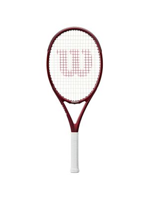 Tennis rackets for intermediate level male players