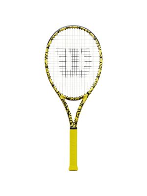 Wilson Minions Ultra 100 Tennis Racquet WR064811